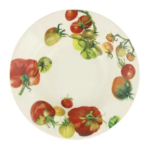 Emma Bridgewater Tomatoes Soup Plate